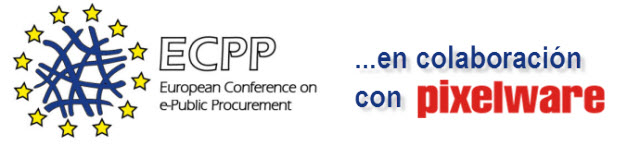 Banner ECPP European Conference Public Procurement