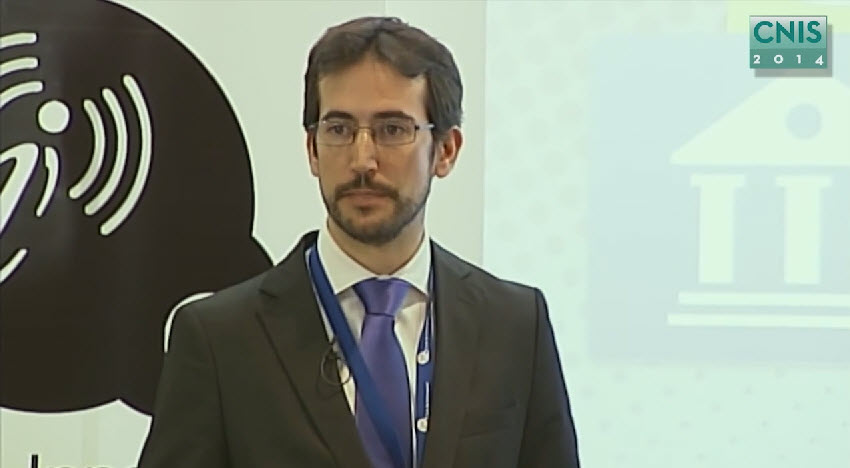 Jorge García Banderas