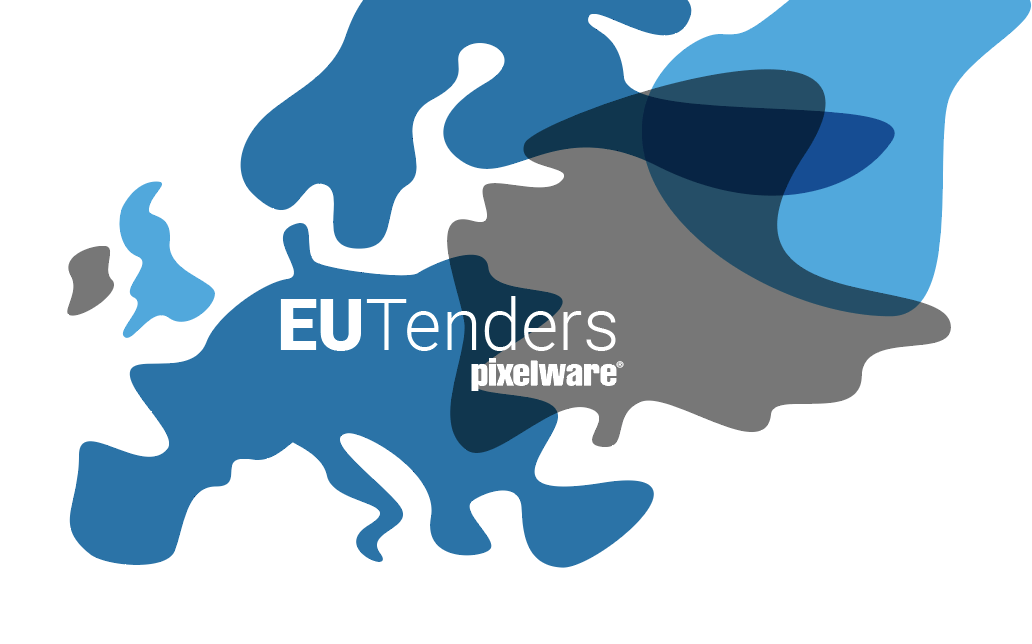 EU-Tenders, la revolución en la interoperabilidad europea de PIXELWARE