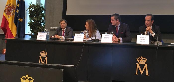 PIXELWARE participa en las Jornadas CERES: “2018, las Administraciones dispuestas para la transformación”