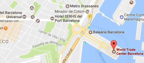 World Trade Center Barcelona