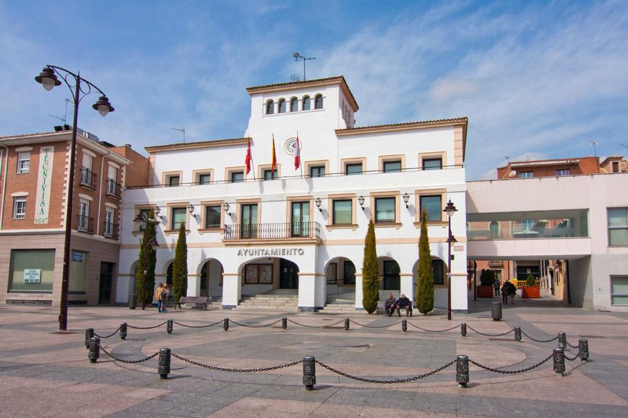 Factura Electrónica – Una realidad en el ayuntamiento de San Sebastián de los Reyes