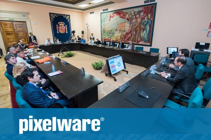 Resumen CNIS 2019 en Contratación Electrónica