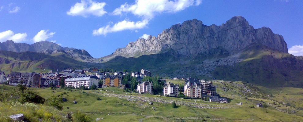 VIII Seminario de Contratación Pública – 20, 21 y 22 de Sep. en Formigal (Huesca)