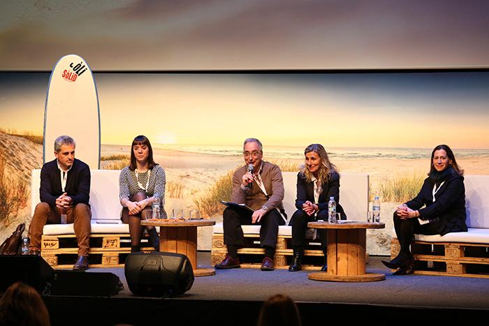 RESUMEN, Contratación Electrónica en el Govern Digital 2018