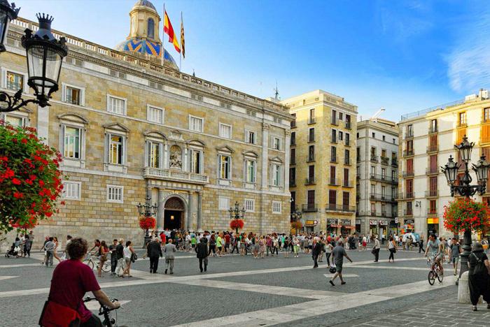 El Ayuntamiento de Barcelona deja de utilizar el papel gracias al portal de licitación electrónica de PIXELWARE