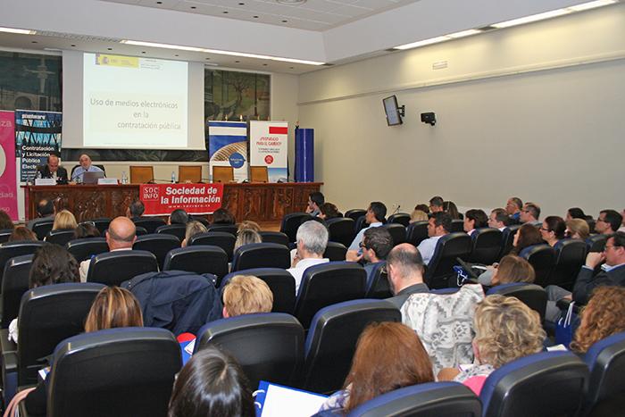 Resumen, SOCINFO: “Nueva ley de Contratos del Sector Público: Dudas y soluciones»