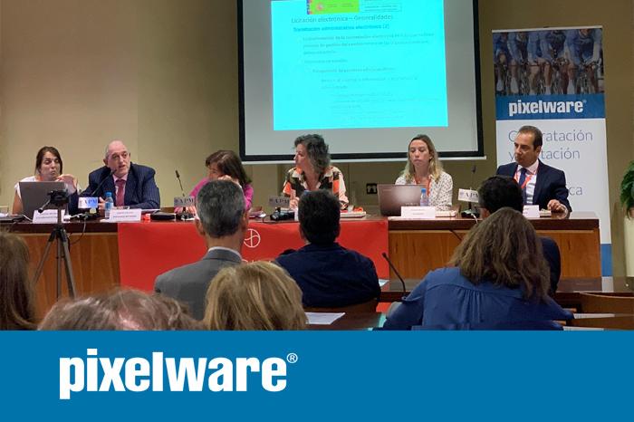 Resumen Socinfo: “Transformación Digital y Profesionalización de la Contratación Pública”